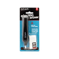 Mont Marte Electric Eraser With 30Pc Erasers