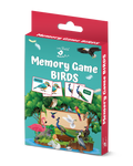Memory Game Birds Kit 1Box Lb