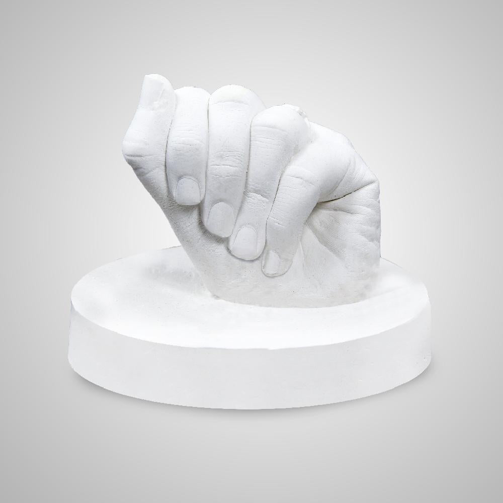 Itsy Bitsy Plaster of Paris- 1kg