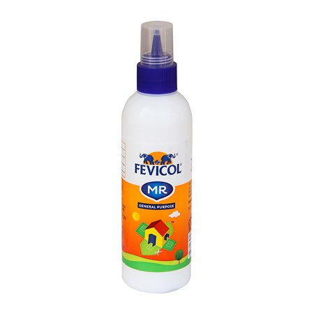 Fevicol Mr Squeezy 200Gm Fevicryl
