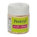 Fevicryl Acrylic Colours Flesh Tint 15Ml Bottle