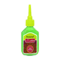 Fevicryl 3D Cone Outliner Light Green 20Ml Tube