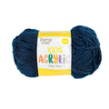 Porta Craft Acrylic Yarn 100% 100gm 189m 8ply Navy