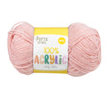 Porta Craft Acrylic Yarn 100% 100Gm 189M 8Ply Dusty Pink