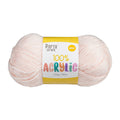 Porta Craft Acrylic Yarn 100% 100Gm 189M 8Ply Cotton Candy