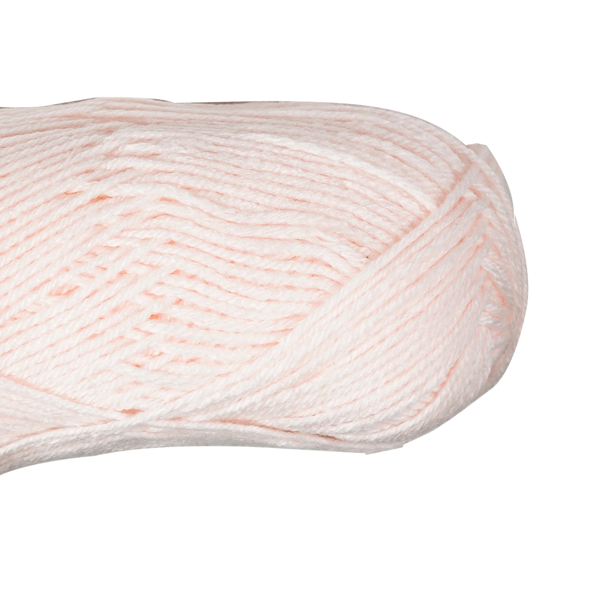 Porta Craft Acrylic Yarn 100% 100Gm 189M 8Ply Cotton Candy