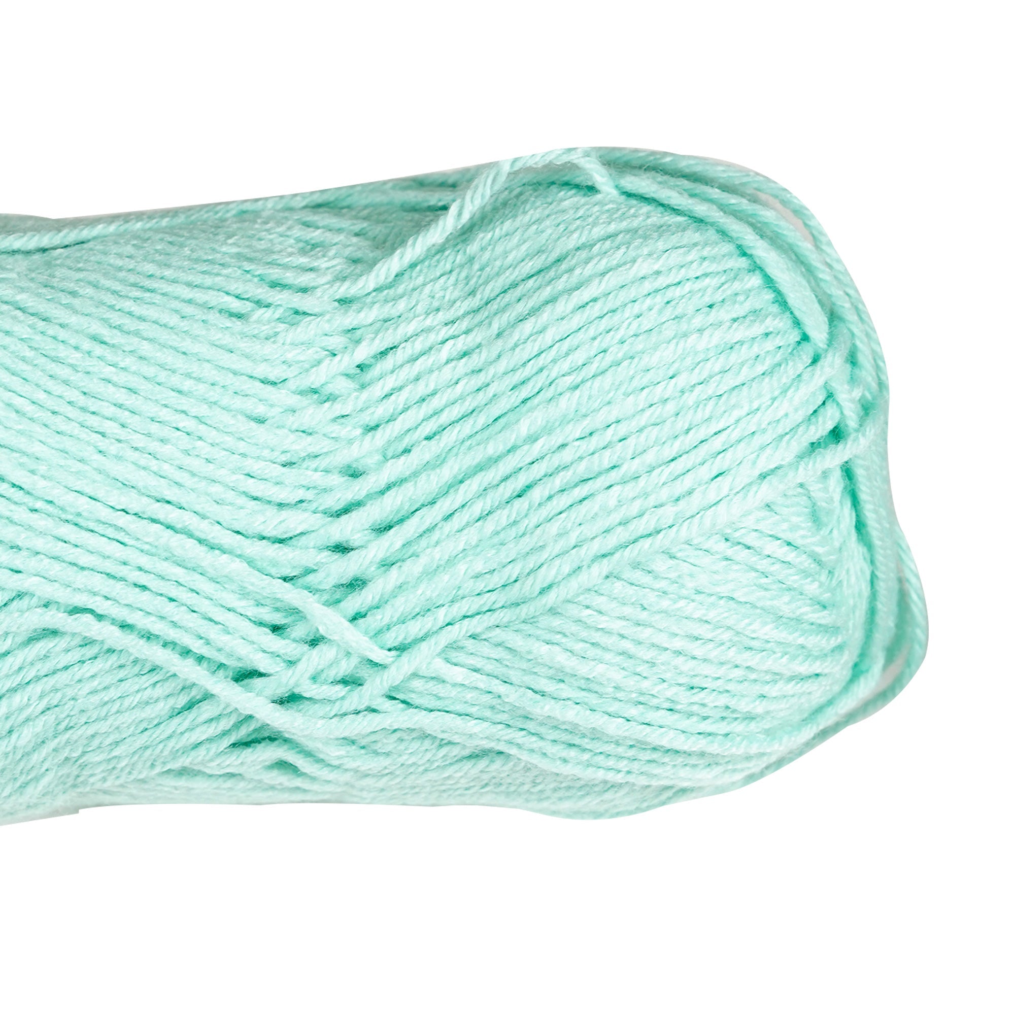 Porta Craft Acrylic Yarn 100% 100Gm 189M 8Ply Mintox