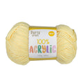 Porta Craft Acrylic Yarn 100% 100Gm 189M 8Ply Lemon