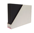Foam Board Black A2 1Pc Ub