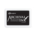 Ranger Archival Ink Pad Jet Black Aip31468 1Pc
