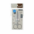 Scissors Small 310 Ss 3 Inch 1Pc Blistter Jy