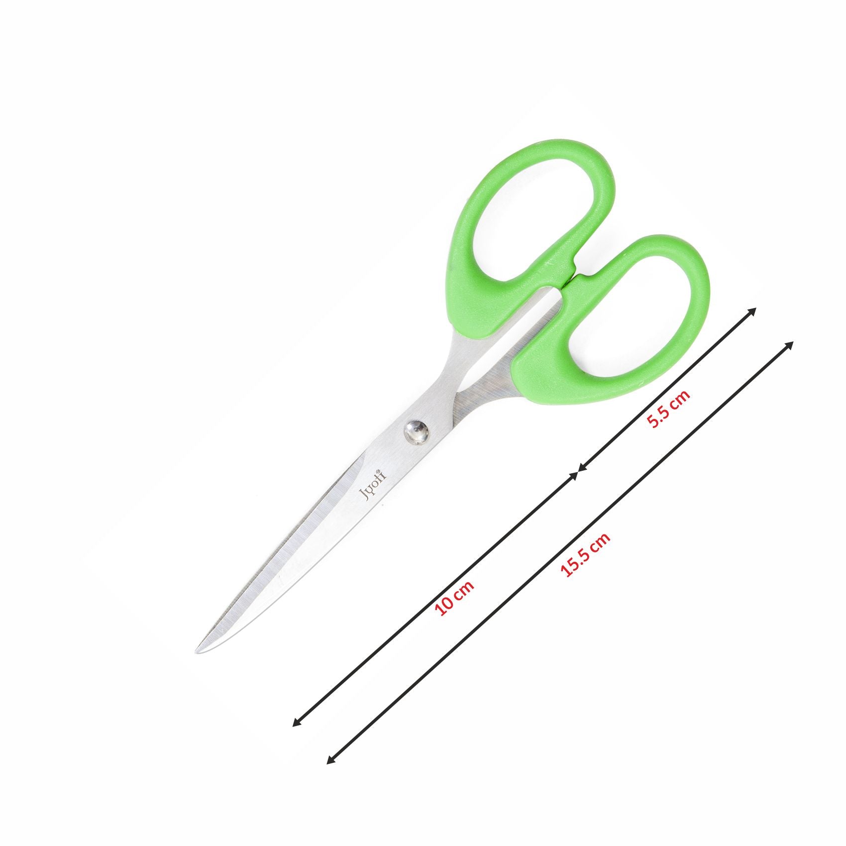 Craft Sewing Scissor 605 1Pc Pb Jyoti