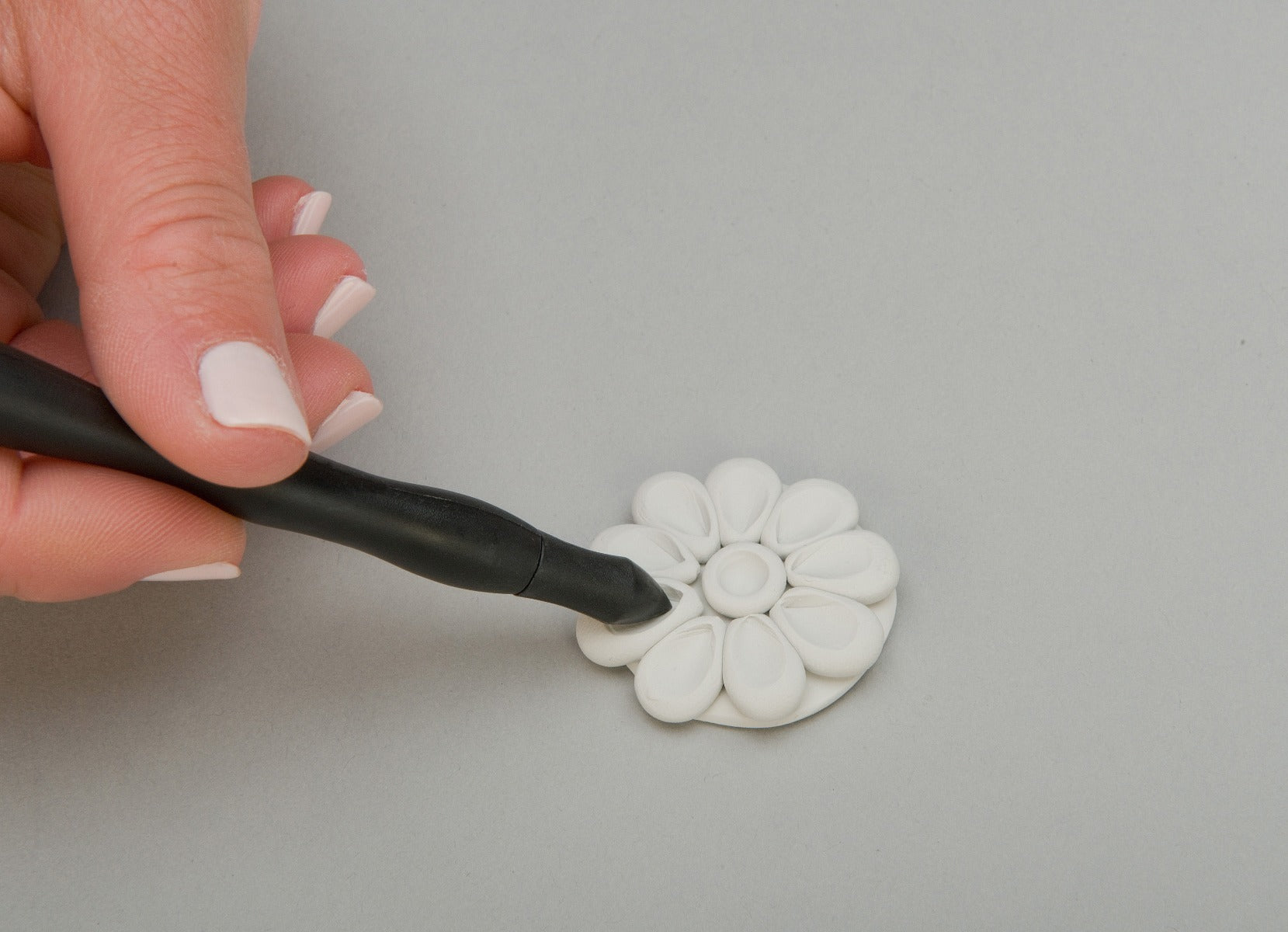 Sculpey Clay Tools 5-In-1