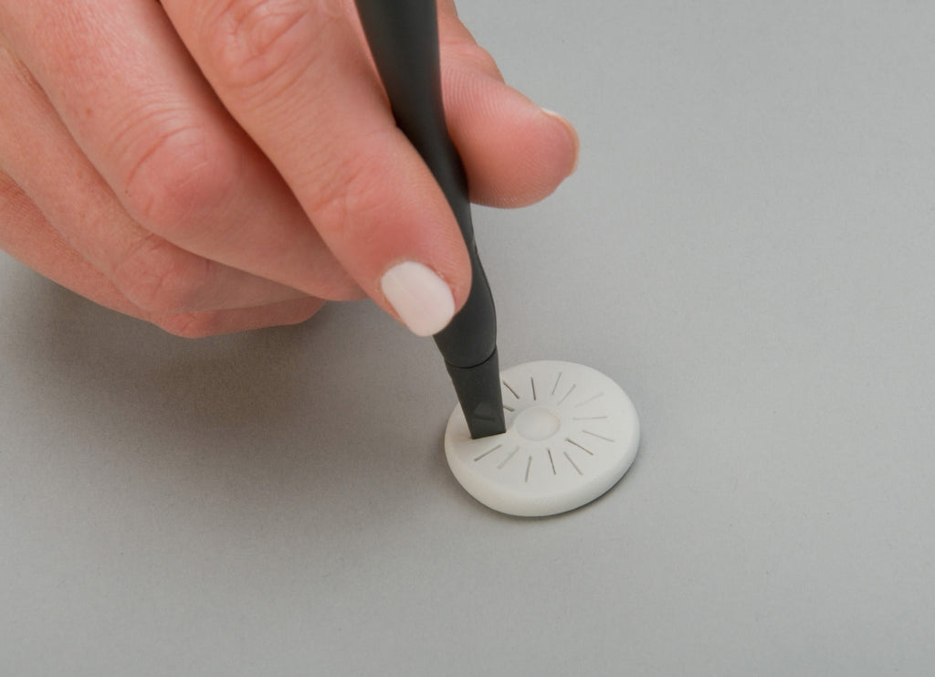 Sculpey Clay Tools 5-In-1