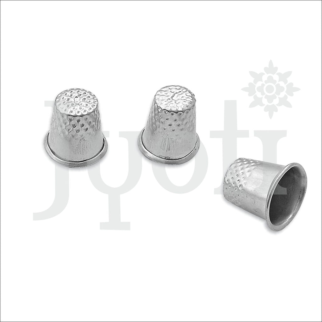 Thimble 5Pc Blistter Jy