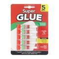 Super Glue 2G Hy0017 5Pcs Ub