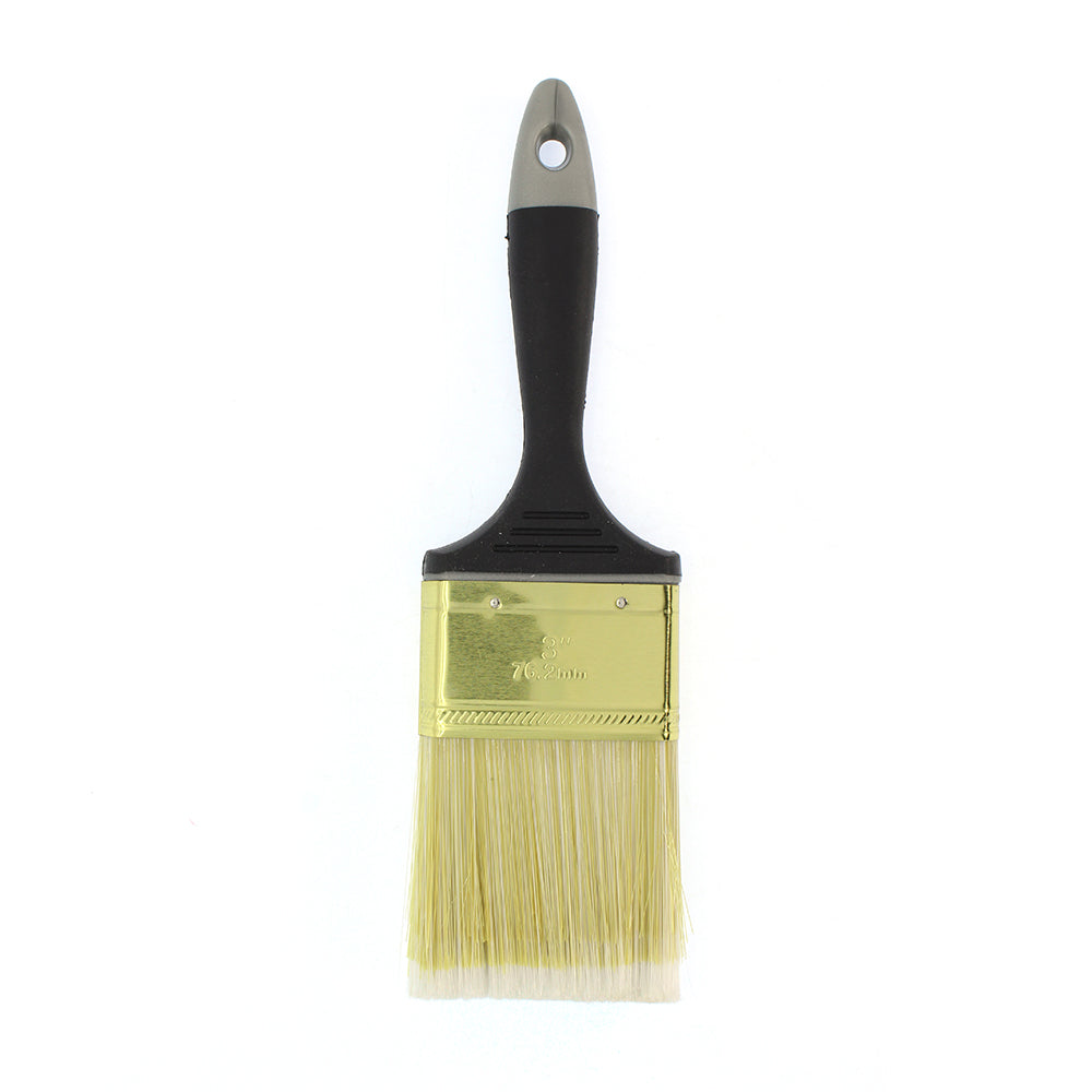 Paint Brush Rubber Grip 27Cm