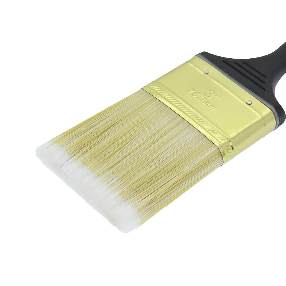 Paint Brush Rubber Grip 27Cm