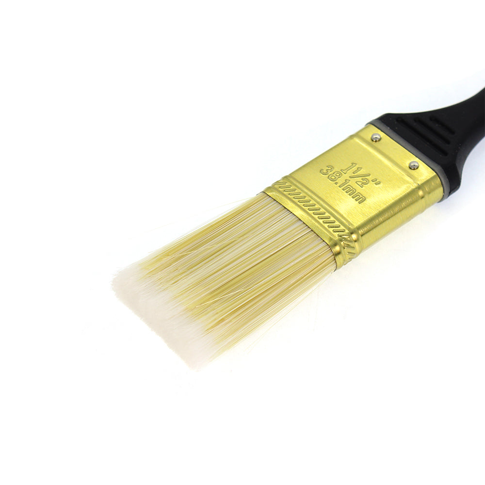 Paint Brush Rubber Grip 23Cm