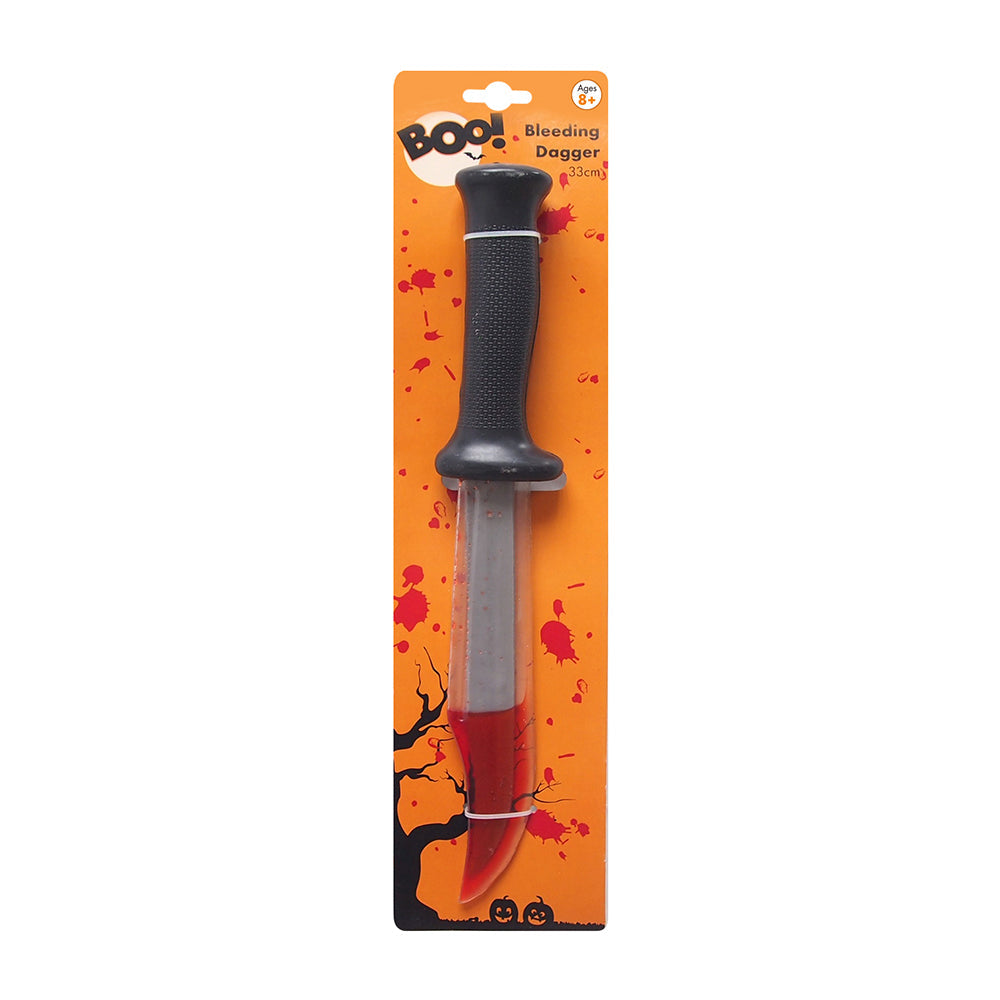 Bleeding Dagger - 33cm, 1pc