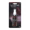 Vampire Blood Spray - 75ml