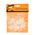 Spooky Creepy Crawlies Glow in the Dark - 35g
