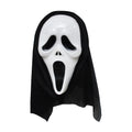Absolute Evil Ghost Mask