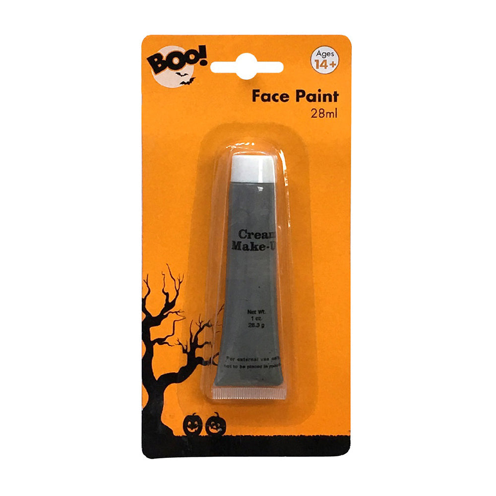 Face Paint - Green, 29ml, 1pc
