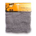 Spooky Fabric - Grey, 2.7m