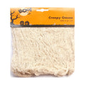 Spooky Fabric - CREAM, 2.7m