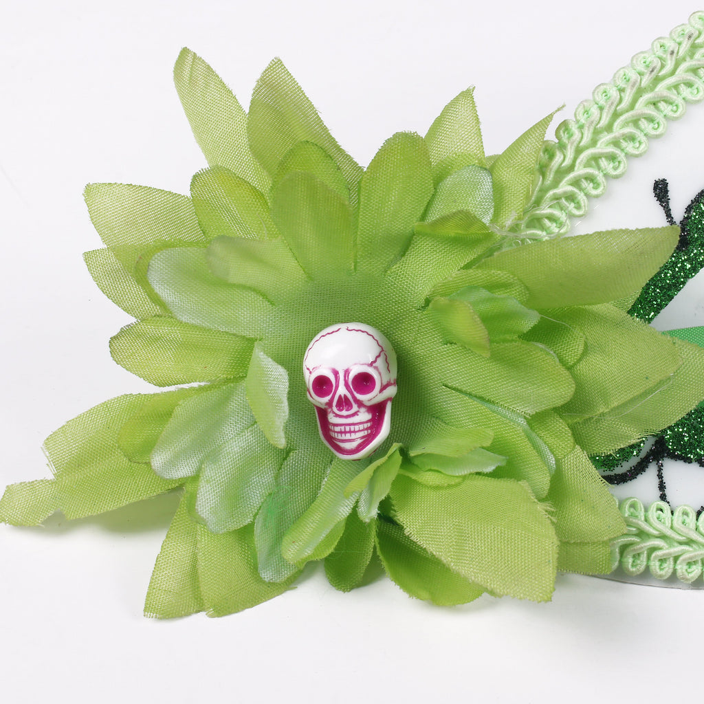 Day of the Dead - Eye Mask 1pc