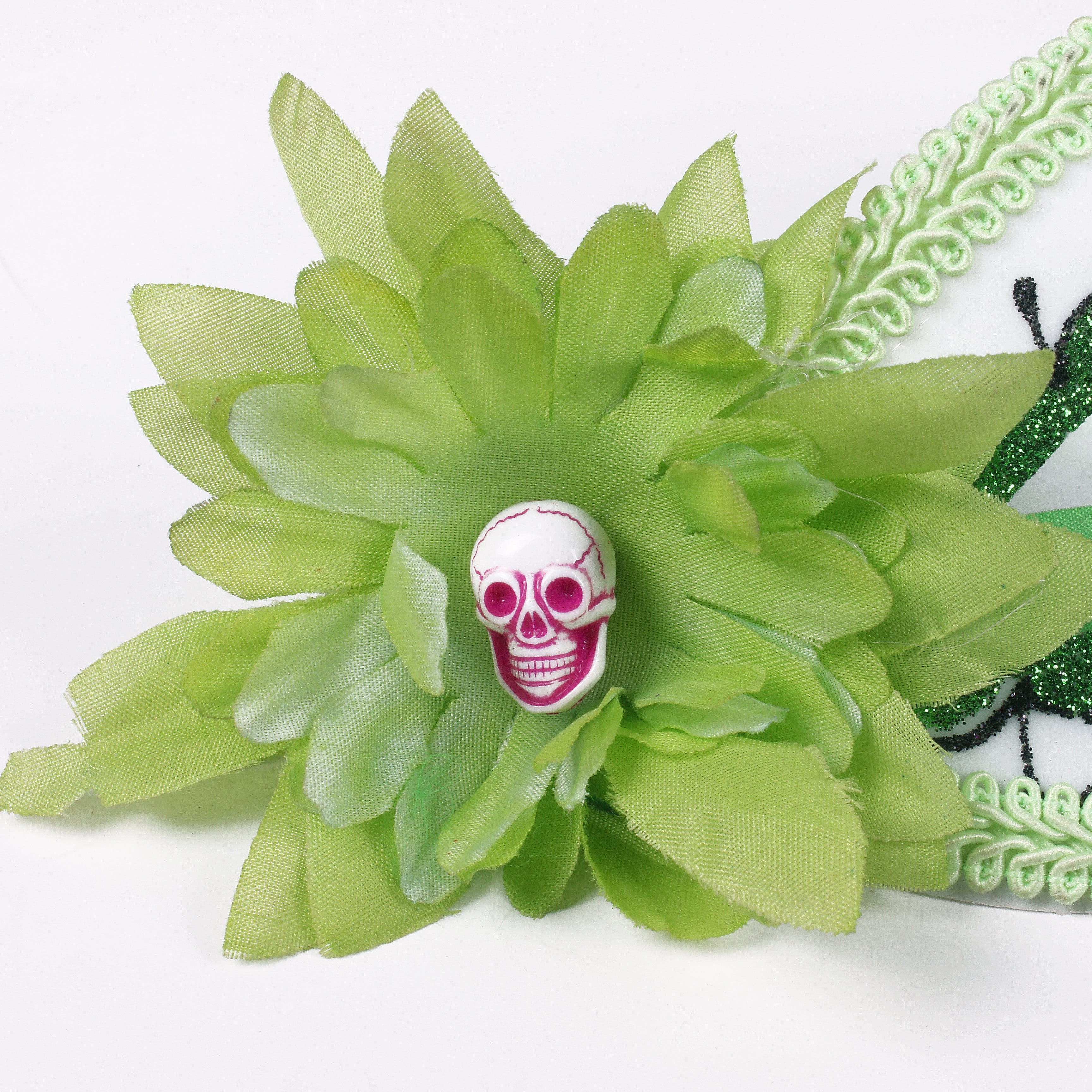 Day of the Dead - Eye Mask 1pc
