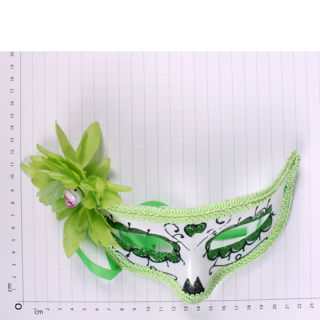 Day of the Dead - Eye Mask 1pc