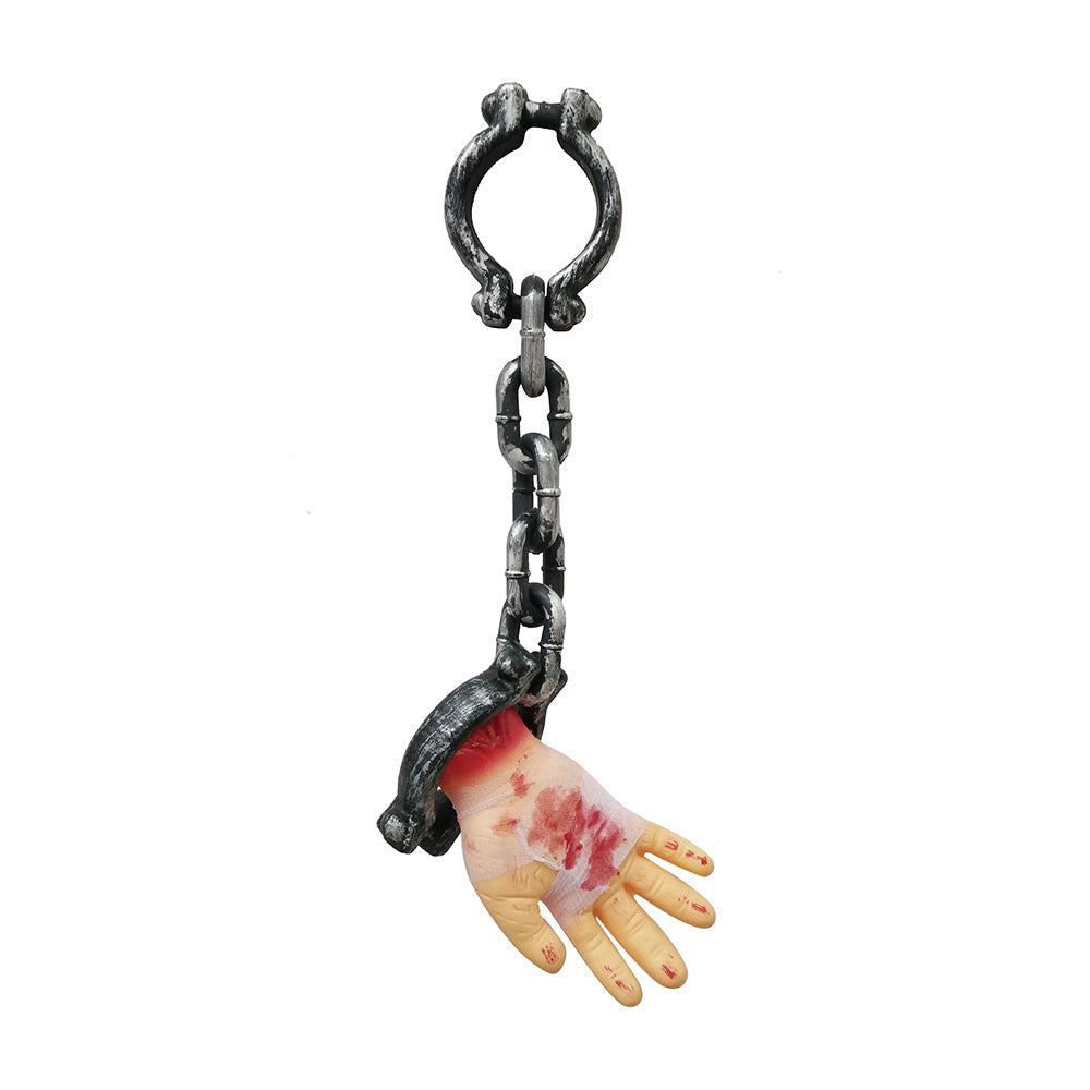 Asylum Severed Limbs on Chain - 1pc