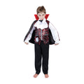 Vampire Kids Costume for Boys - 1pc