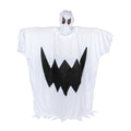 Ghost Kids Costume for Boys - 1pc