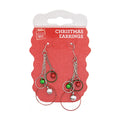 Earrings - Festive Delight, 1 Pair
