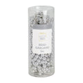 Bead Garland - Silver, 5M