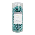 Bead Garland - Teal Blue, 5M