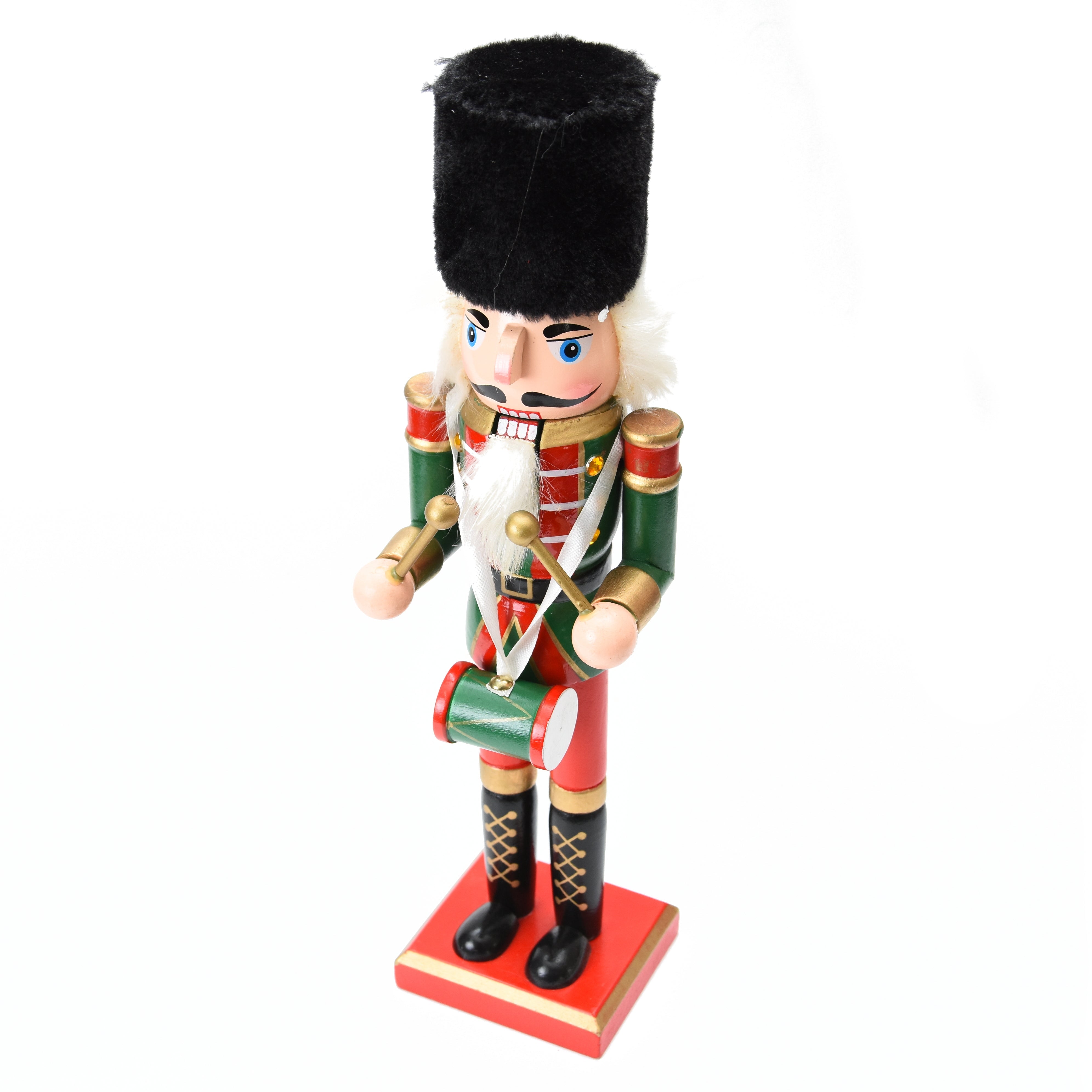 Christmas Decoration - Nutcracker, 1pc, 30 CM Assorted