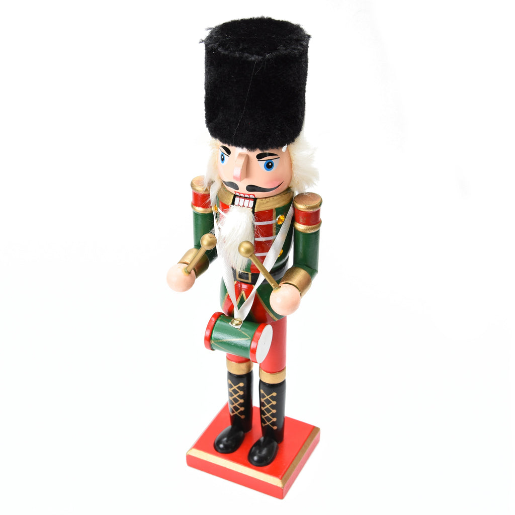 Christmas Decoration - Nutcracker, 1pc, 30 CM Assorted