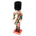 Christmas Decoration - Nutcracker, 1pc, 30 CM Assorted