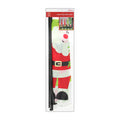 Christmas Yard Flag Merry Christmas 220Cm Xb0051 Ub