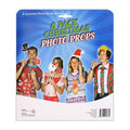Christmas Photo Props - Pack Of 6Pc