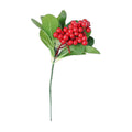 Christmas Decor Festive Berries