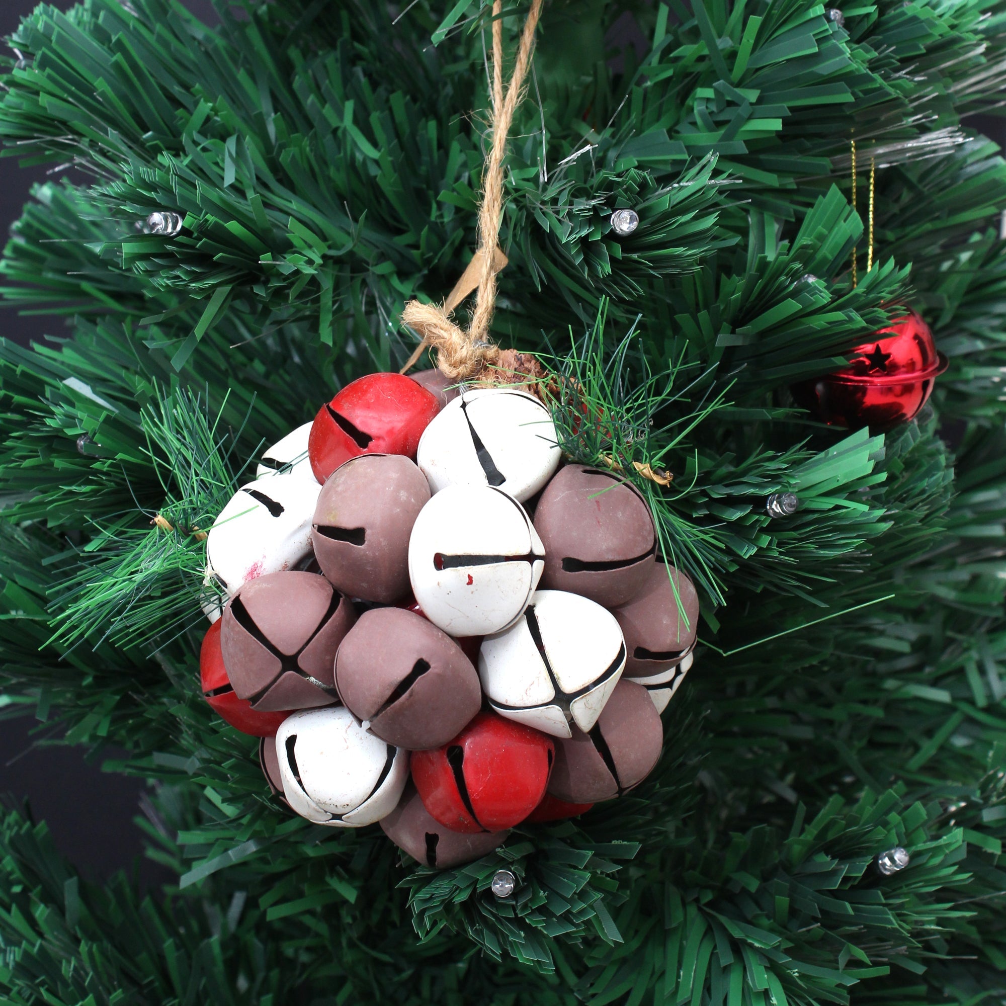 Nutbell Decorative Hanging Ball Bunch.