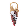 Nutbell Decorative Hanging - Grape Bunch, 1Pc