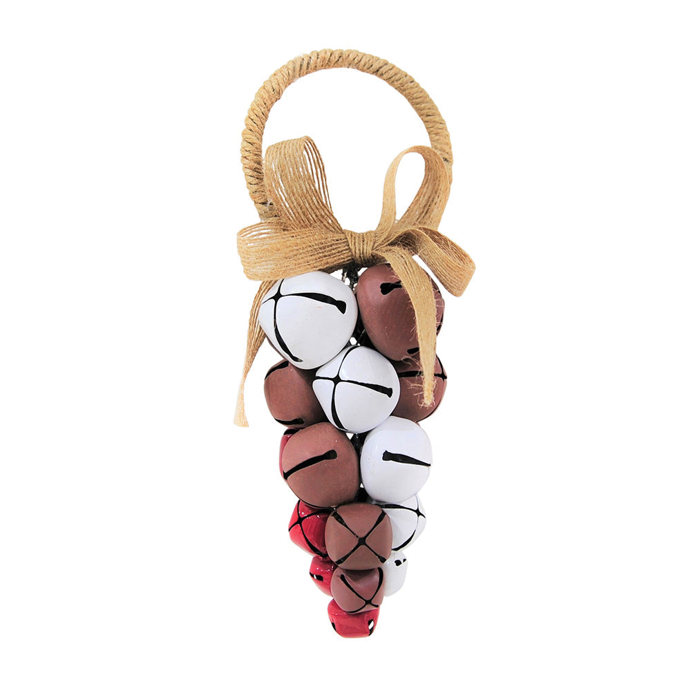 Nutbell Decorative Hanging - Grape Bunch, 1Pc