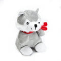 Soft Toy - Husky, 15cm