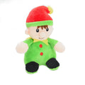 Soft Toy - Elf, 15cm